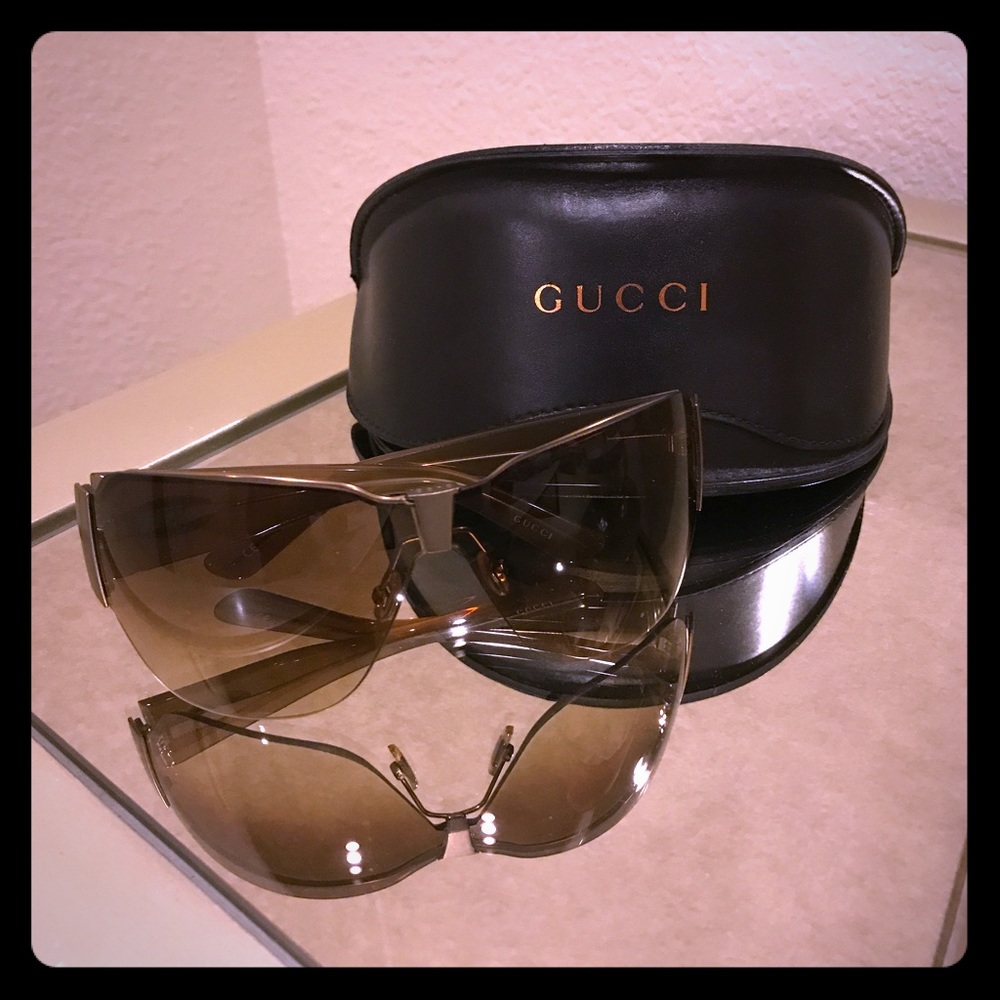 Gucci Sunglasses